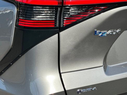 Used 2025 Toyota bZ4X FWD w/ Weather Package image 26