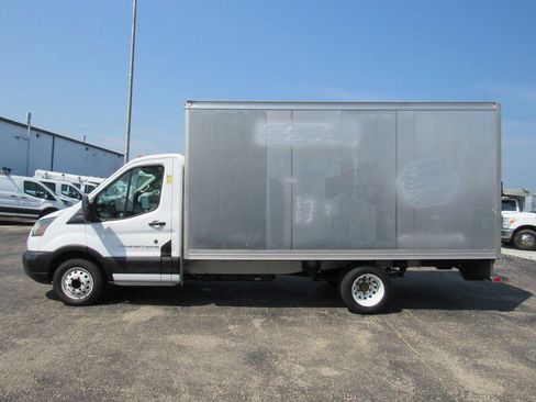Used 2019 Ford Transit 350 156 DRW RWD image 6