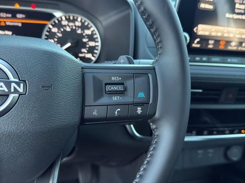 New 2026 Nissan Rogue SV image 19