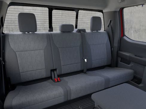 New 2025 Ford F350 XL w/ XL Chrome Package image 11