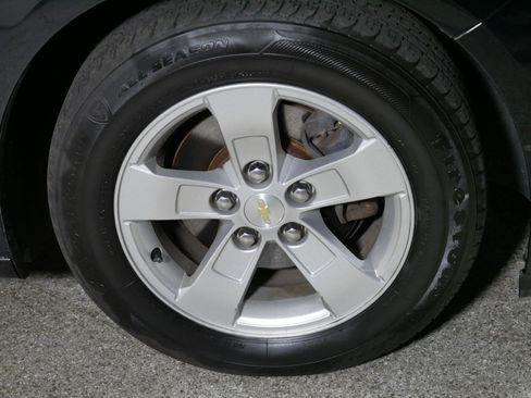 Used 2013 Chevrolet Malibu LT FWD image 15
