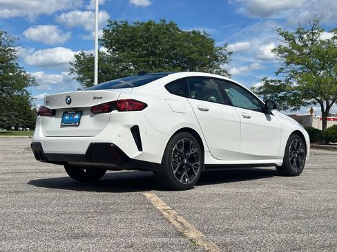 New 2026 BMW 228i xDrive w/ Technology Package AWD/4WD image 7