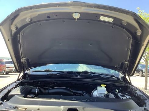 Used 2022 RAM 1500 Big Horn AWD/4WD image 11