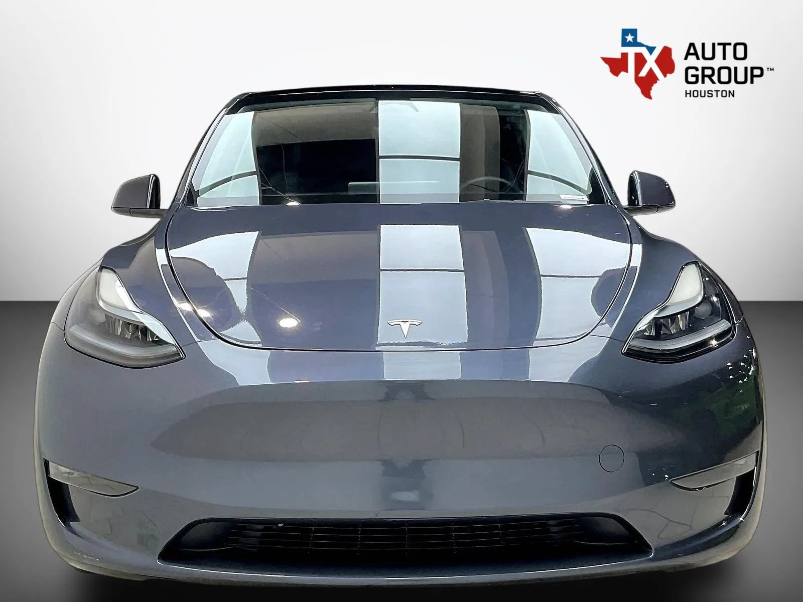 Used 2023 Tesla Model Y Long Range AWD/4WD image 6