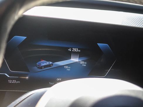 Certified 2023 BMW iX xDrive50 w/ Convenience Package image 22