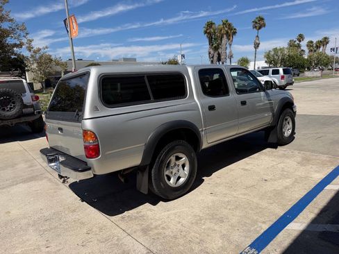 Used 2003 Toyota Tacoma PreRunner w/ Convenience Pkg RWD image 11
