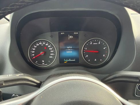 Used 2020 Mercedes-Benz Sprinter 3500 image 34