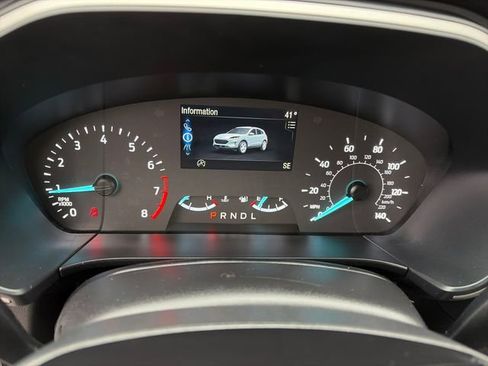 Used 2022 Ford Escape SE w/ Convenience Package image 27