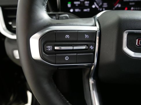 Used 2025 GMC Terrain Elevation image 27