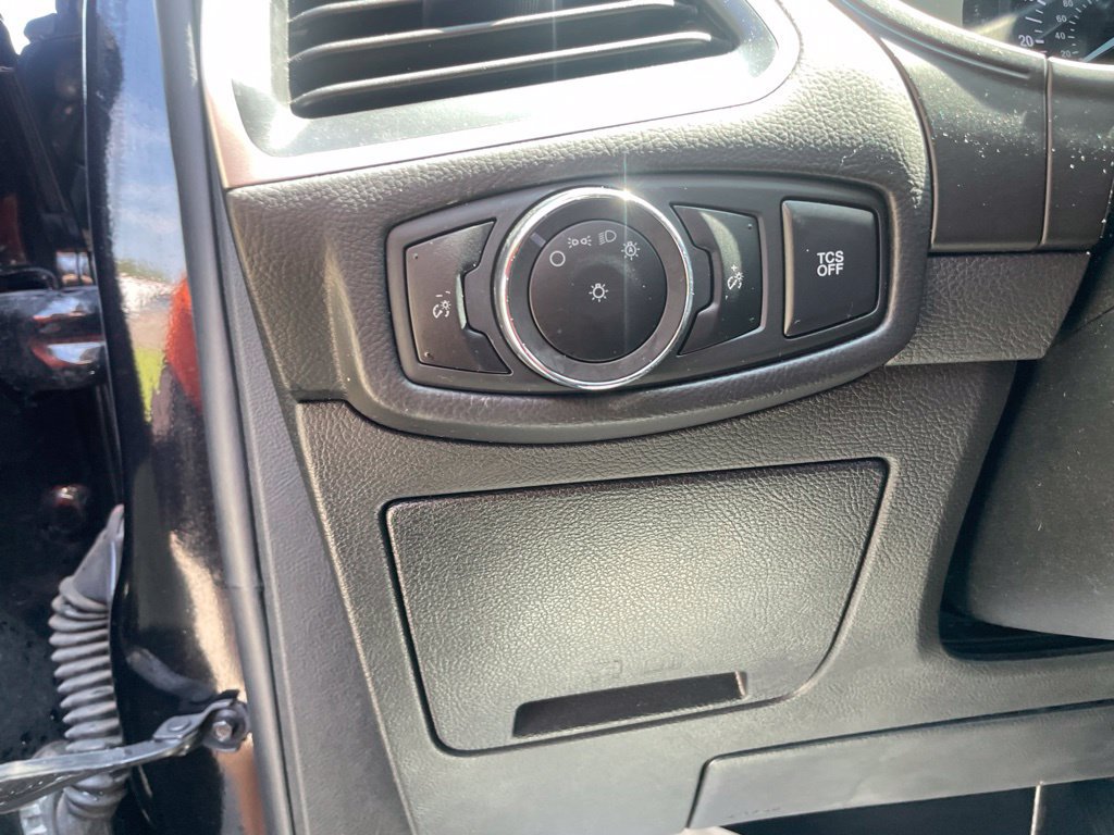 Used 2024 Ford Edge SEL AWD/4WD image 18