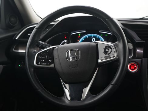 Used 2021 Honda Civic EX image 15