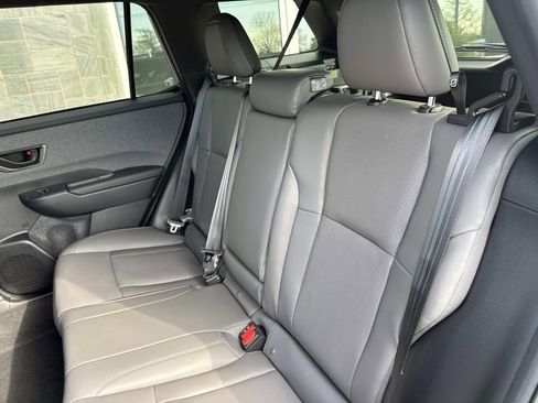 New 2026 Subaru Outback Limited XT AWD/4WD image 8