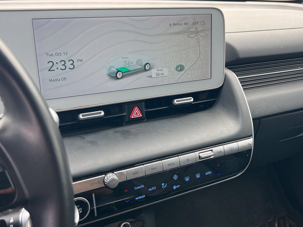 Certified 2024 Hyundai Ioniq 5 SE AWD/4WD image 16