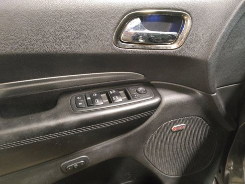 Used 2018 Dodge Durango GT w/ Premium Group image 27