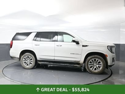 Used 2023 GMC Yukon Denali