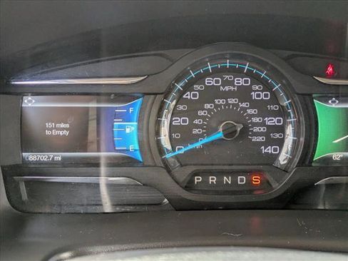 Used 2014 Ford Flex Limited w/ Appearance Package image 12