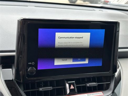 Certified 2026 Toyota Corolla Cross L image 15