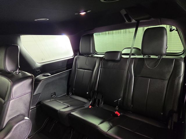Used 2021 Ford Expedition XLT AWD/4WD image 17