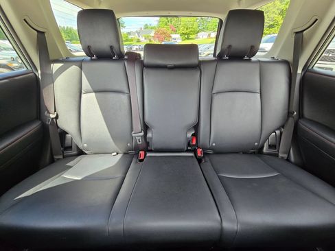 Used 2021 Toyota 4Runner TRD Pro AWD/4WD image 43