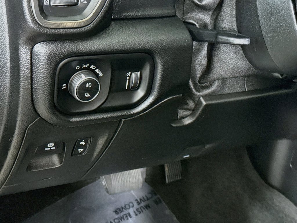 Used 2020 RAM 1500 Rebel w/ Rebel Level 2 Equipment Group AWD/4WD image 18