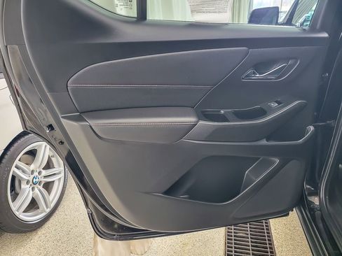 Certified 2023 Chevrolet Traverse RS AWD/4WD image 19