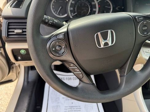 Used 2013 Honda Accord EX image 14