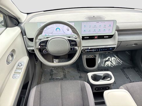 Used 2024 Hyundai Ioniq 5 SEL RWD image 22