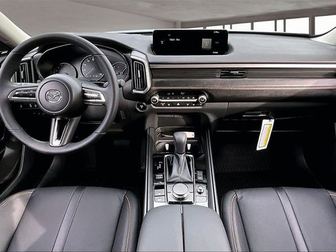 New 2026 MAZDA CX-50 AWD 2.5 Hybrid w/ Weather Package image 10