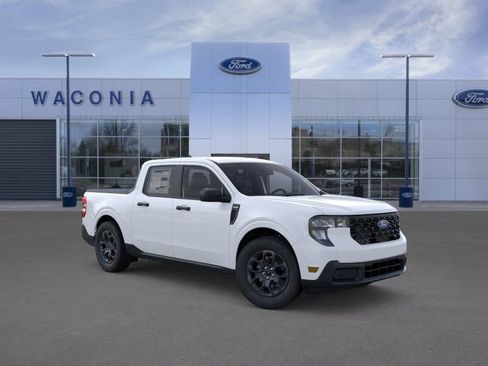 New 2026 Ford Maverick XLT w/ Equipment Group 301A AWD/4WD image 7