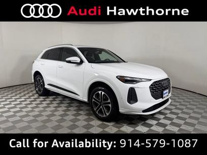 Certified 2025 Audi Q5 Premium w/ Convenience Package