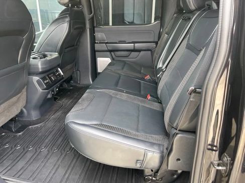 Used 2023 Ford F150 Raptor AWD/4WD image 13