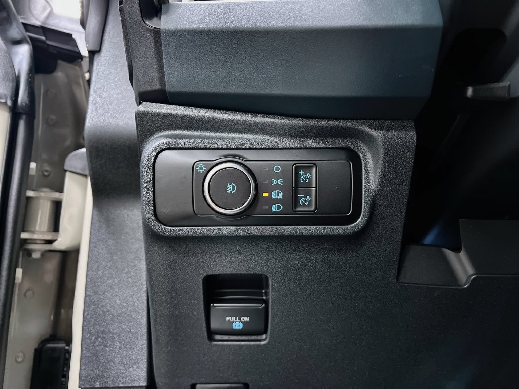 New 2026 Ford Bronco Heritage Edition AWD/4WD image 13