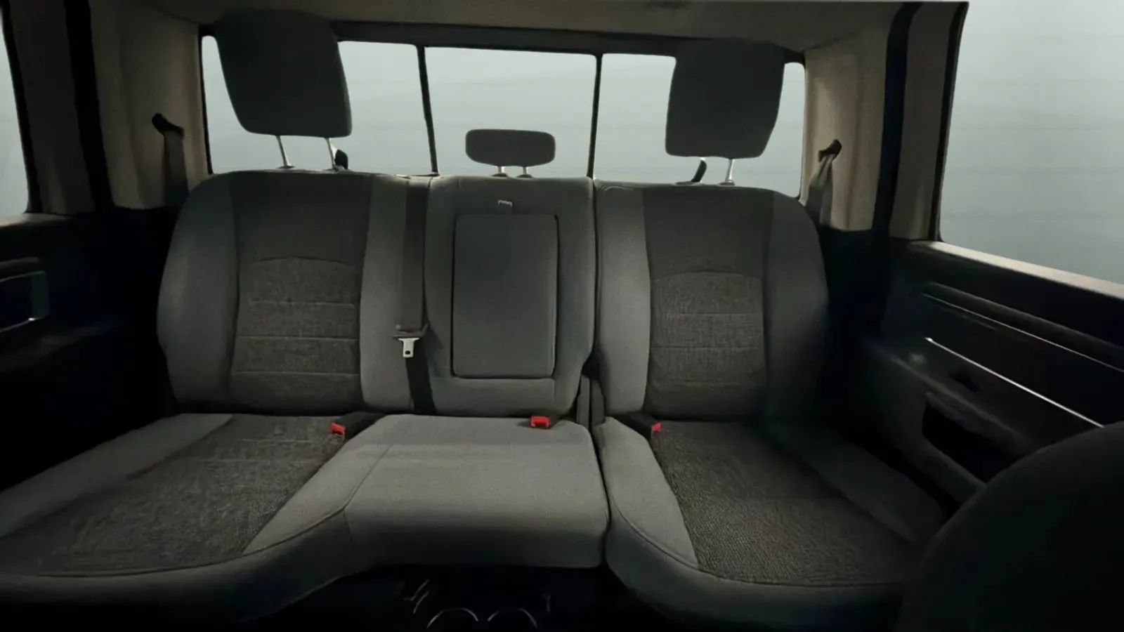 Used 2019 RAM 1500 Big Horn AWD/4WD image 17