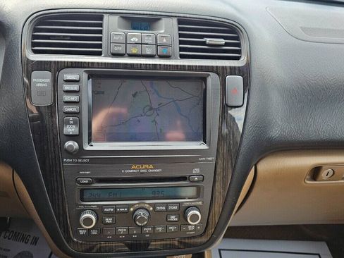 Used 2006 Acura MDX Touring AWD/4WD image 21