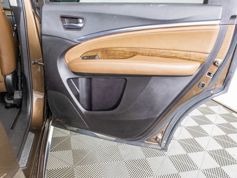 Used 2019 Acura MDX Sport Hybrid w/ Technology Pkg image 42