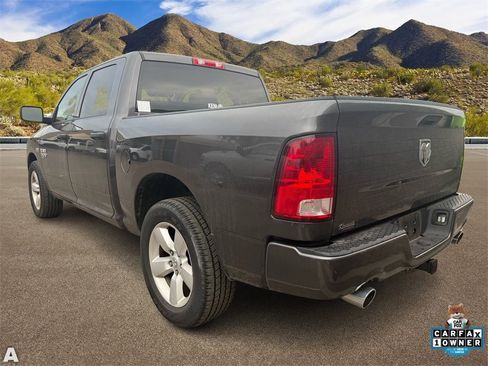 Used 2020 RAM 1500 Express w/ Express Value Package image 3