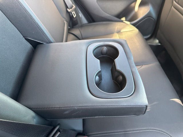 Used 2024 Buick Encore GX Sport Touring w/ Comfort Package FWD image 23