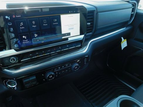 New 2026 Chevrolet Silverado 1500 LT w/ All Star Edition Plus image 29