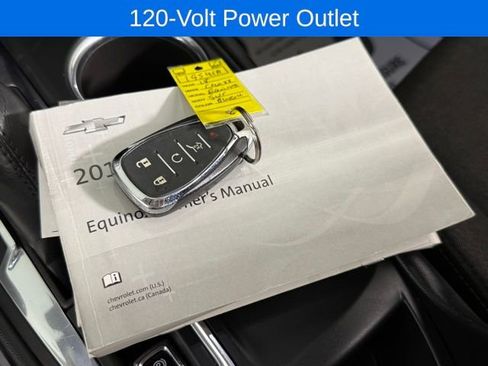 Used 2018 Chevrolet Equinox LT image 28