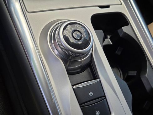 Certified 2023 Ford Explorer Limited w/ Limited Technology Package RWD image 25