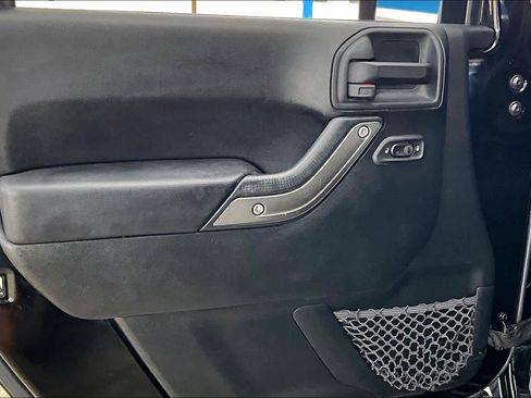 Used 2017 Jeep Wrangler Unlimited Sport w/ Quick Order Package 24S image 22