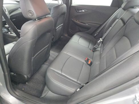 Used 2023 Chevrolet Malibu LT FWD image 15