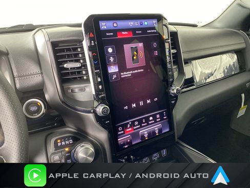 New 2026 RAM 1500 Rebel AWD/4WD image 4