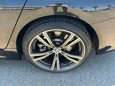 Used 2021 BMW 330i Sedan w/ Convenience Package RWD image 36