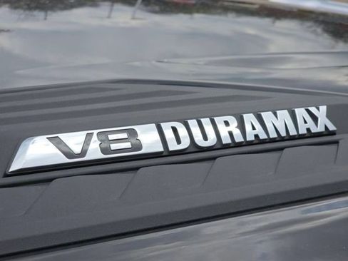 New 2026 Chevrolet Silverado 2500 LT w/ All Star Edition AWD/4WD image 18
