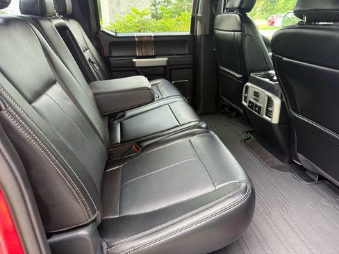 Used 2020 Ford F150 Lariat w/ Equipment Group 502A Luxury AWD/4WD image 44