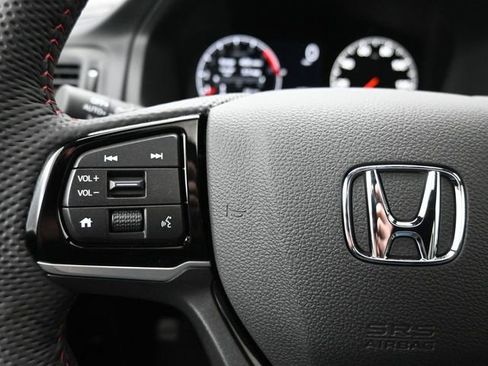 New 2026 Honda Ridgeline Black Edition image 29