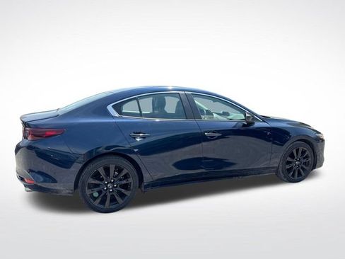 Used 2024 MAZDA MAZDA3 s FWD image 6