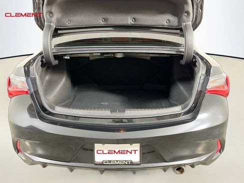 Used 2022 Acura ILX FWD image 9