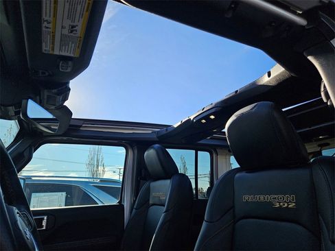 Used 2024 Jeep Wrangler Rubicon 392 image 29